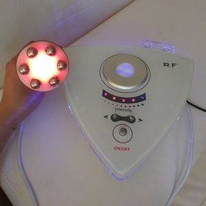 Portable RF Skin Tightening At Home Machine